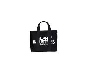 Alpha Industries Studio Tote Bag Large, Sac fourre-tout