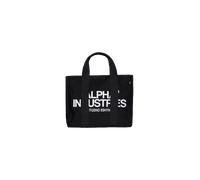 Alpha Industries Studio Tote Large Bag Sacs pour homme Taille onesize - Noir