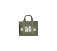 Alpha Industries Studio Tote Large Bag Sacs pour homme Taille onesize - Vert
