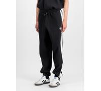 Alpha Industries Studio Waffle Jogger Pantalon de jogging pour homme Taille XS - Noir