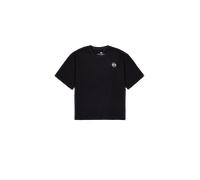 Alpha Industries Studio Waffle T-Shirt pour homme Taille XS - Noir