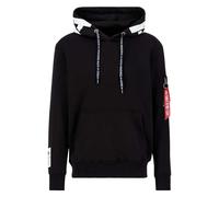 Alpha Industries Sweat à Capuche Alpha