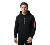 Sweatshirt Ã capuche Alpha Industries PP Noir XL