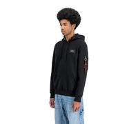 Alpha Industries Sweat à Capuche Back Print
