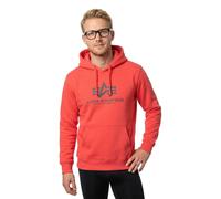 Alpha Industries Sweat à Capuche Basic