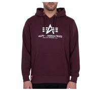 Alpha Industries Sweat à Capuche Basic