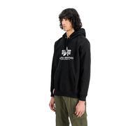 Alpha Industries Sweat à Capuche Basic
