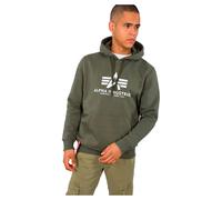 Alpha Industries Sweat à Capuche Basic