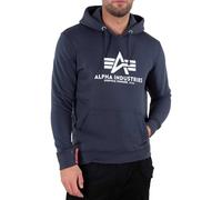 Alpha Industries Sweat à Capuche Basic
