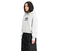 Alpha Industries Sweat à Capuche Basic Pp