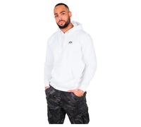 Alpha Industries Sweat à Capuche Basic Small Logo