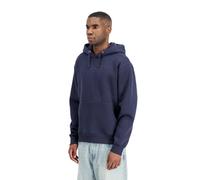 Alpha Industries Sweatshirt à capuche DTM Bleu Taille M
