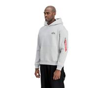 Alpha Industries Sweat à Capuche Signature Bp