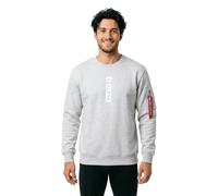 Alpha Industries Sweat-shirt Alpha Rp