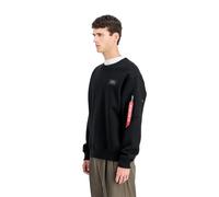 Alpha Industries Sweat-shirt Back Print
