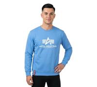 Alpha Industries Sweat-shirt Basic