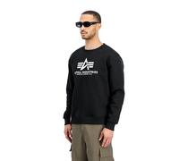 Alpha Industries Sweat-shirt Basic