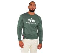 Alpha Industries Sweat-shirt Basic