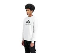 Alpha Industries Sweat-shirt Basic