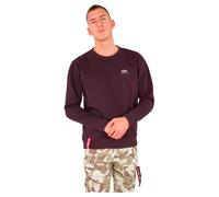 Alpha Industries Sweat-shirt Basic Small Logo