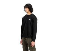 Alpha Industries Sweat-shirt Basic Small Logo