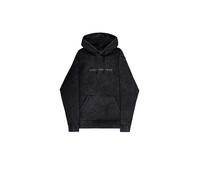 Alpha Industries Acid Logo Hoodie pour homme Taille M - Noir