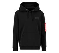 Alpha Industries Sweat à capuche Back Print Hoody Noir S