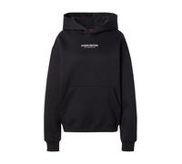 ALPHA INDUSTRIES Sweat-shirt 'Studio Edition' violet / noir / blanc, Taille S