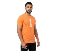 Alpha Industries T-shirt à Manches Courtes Alpha