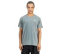 Alpha Industries T-shirt à Manches Courtes Back Print Vintage