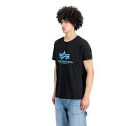 Alpha Industries T-shirt à Manches Courtes Basic