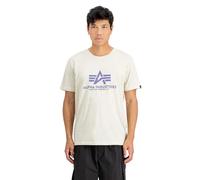 Alpha Industries T-shirt à Manches Courtes Basic