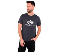 Alpha Industries T-shirt à Manches Courtes Basic
