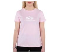 Alpha Industries T-shirt à Manches Courtes Basic