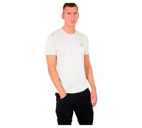 Alpha Industries T-shirt à Manches Courtes Basic Small Logo