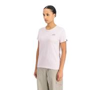 Alpha Industries T-shirt à Manches Courtes Basic Small Logo