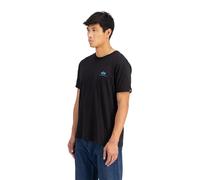 Alpha Industries T-shirt à Manches Courtes Basic Small Logo