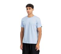 Alpha Industries T-shirt à Manches Courtes Basic Small Logo