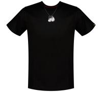 Alpha Industries T-shirt à Manches Courtes Dog-tag