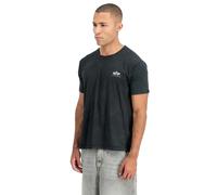 T-shirt Alpha Industries Legend Noir M