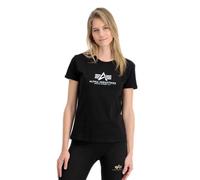 Alpha Industries T-shirt à Manches Courtes New Basic