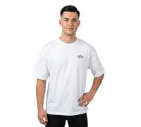 Alpha Industries T-shirt à Manches Courtes Signature Bp T
