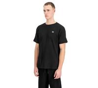 Alpha Industries Waffle Small Logo T-Shirt pour homme Taille L - Noir