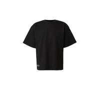 Alpha Industries Balaclava Backprint T-Shirt pour homme Taille M - Noir