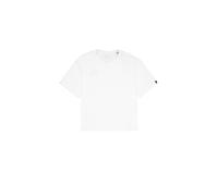 ALPHA INDUSTRIES T-Shirt blanc, Taille L