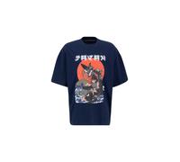 ALPHA INDUSTRIES T-Shirt mélange de couleurs, Taille M