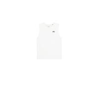 Alpha Industries Backprint Tank Débardeur pour homme Taille 2XL - Blanc