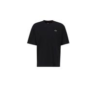 Alpha Industries 3D Small Logo T-Shirt pour homme Taille L - Noir