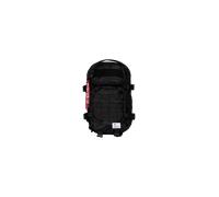 Alpha Industries Tactical Backpack Sac à dos pour homme Taille onesize - Noir