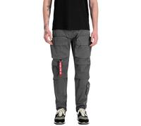 Alpha Industries Tactical Pant Pantalons pour homme Taille 33 - Gris